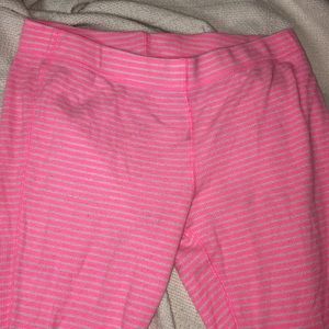 Xhilaration sleepwear fuzzy leggings